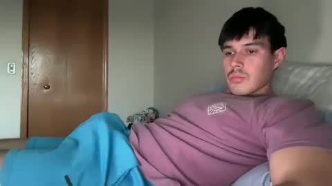 Snapshot of infamouslucas chatting on 01.07.25 Lucas online show from 01.07.25