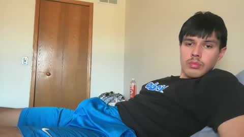 Snapshot of infamouslucas chatting on 01.08.25 Lucas online show from 01.08.25