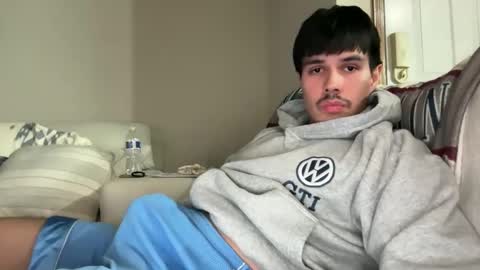 Snapshot of infamouslucas chatting on 01.13.25 Lucas online show from 01.13.25