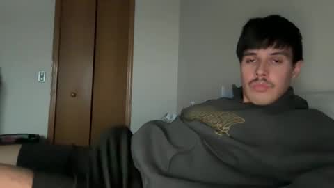 Snapshot of infamouslucas chatting on 01.13.25 Lucas online show from 01.13.25