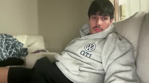 Snapshot of infamouslucas chatting on 01.20.25 Lucas online show from 01.20.25