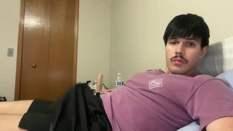 Snapshot of infamouslucas chatting on 01.22.25 Lucas online show from 01.22.25