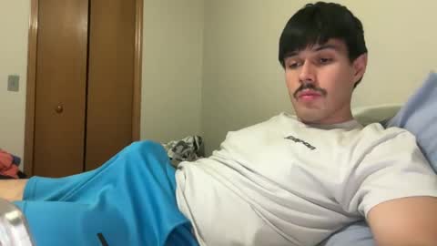 Snapshot of infamouslucas chatting on 01.24.25 Lucas online show from 01.24.25