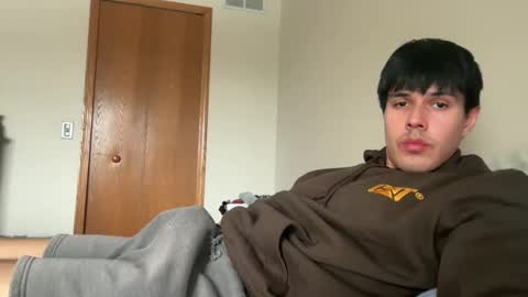 Snapshot of infamouslucas chatting on 01.27.25 Lucas online show from 01.27.25