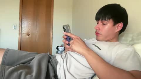 Snapshot of infamouslucas chatting on 01.27.25 Lucas online show from 01.27.25