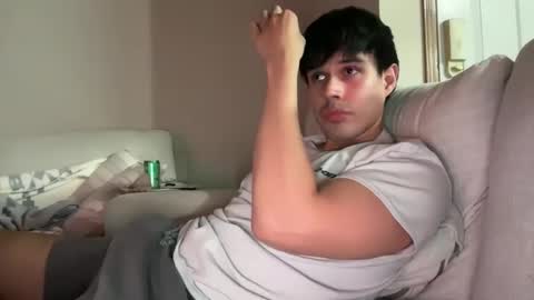 Snapshot of infamouslucas chatting on 01.28.25 Lucas online show from 01.28.25