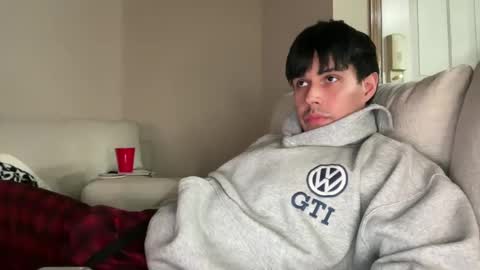 Snapshot of infamouslucas chatting on 01.29.25 Lucas online show from 01.29.25