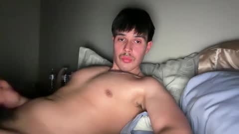 Snapshot of infamouslucas chatting on 02.03.25 Lucas online show from 02.03.25