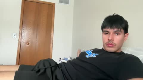 Snapshot of infamouslucas chatting on 02.03.25 Lucas online show from 02.03.25