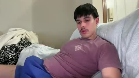 Snapshot of infamouslucas chatting on 02.07.25 Lucas online show from 02.07.25