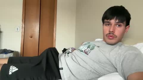 Snapshot of infamouslucas chatting on 02.07.25 Lucas online show from 02.07.25