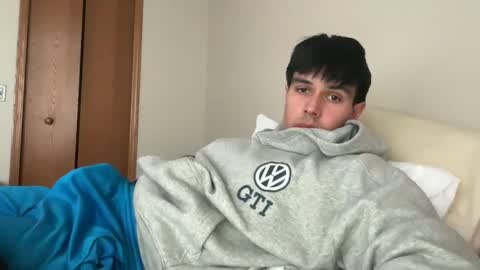 Snapshot of infamouslucas chatting on 02.10.25 Lucas online show from 02.10.25