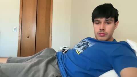 Snapshot of infamouslucas chatting on 02.16.25 Lucas online show from 02.16.25