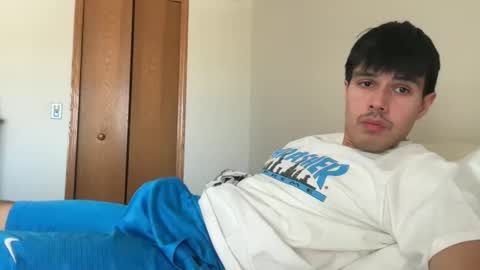 Snapshot of infamouslucas chatting on 02.17.25 Lucas online show from 02.17.25