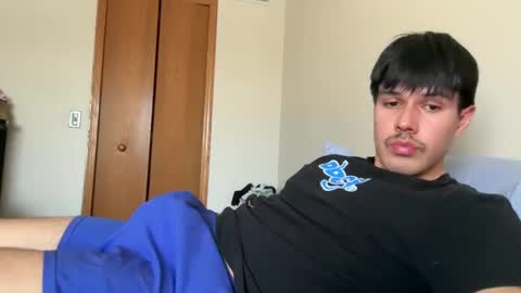 Snapshot of infamouslucas chatting on 02.21.25 Lucas online show from 02.21.25