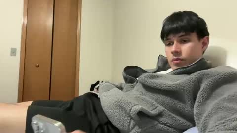 Snapshot of infamouslucas chatting on 02.23.25 Lucas online show from 02.23.25