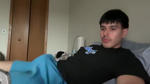 Snapshot of infamouslucas chatting on 03.04.25 Lucas online show from 03.04.25