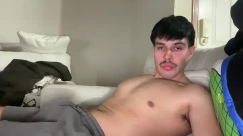 Snapshot of infamouslucas chatting on 03.09.25 Lucas online show from 03.09.25