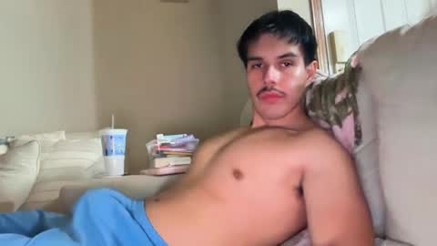 Snapshot of infamouslucas chatting on 09.28.25 Lucas online show from 09.28.25