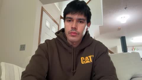 Snapshot of infamouslucas chatting on 10.06.25 Lucas online show from 10.06.25