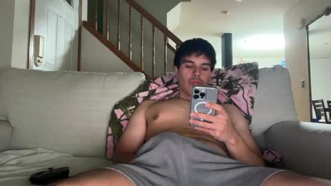 Snapshot of infamouslucas chatting on 10.16.25 Lucas online show from 10.16.25