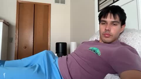 Snapshot of infamouslucas chatting on 11.30.25 Lucas online show from 11.30.25