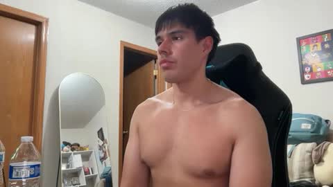 Lucas online show from 12.05.25