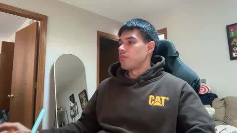 Lucas online show from 12.21.25