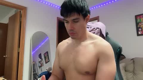 Lucas online show from 01.16.26