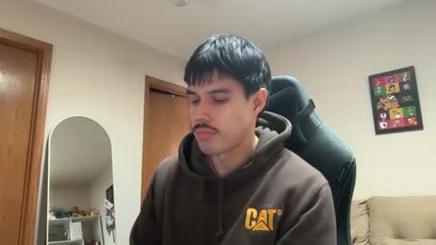 Lucas online show from 02.17.26