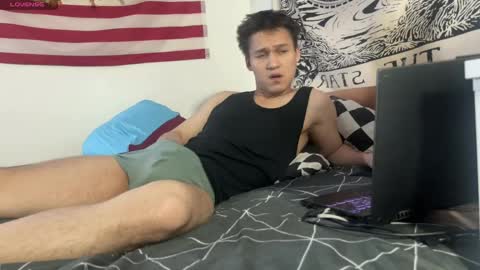 Carl online show from 05.18.26