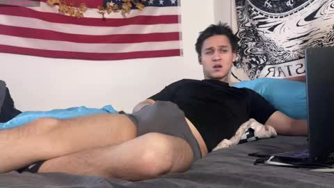 Carl online show from 05.21.26