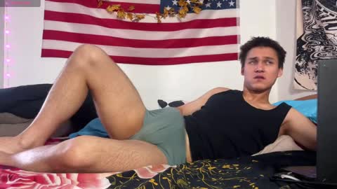 Carl online show from 05.23.26