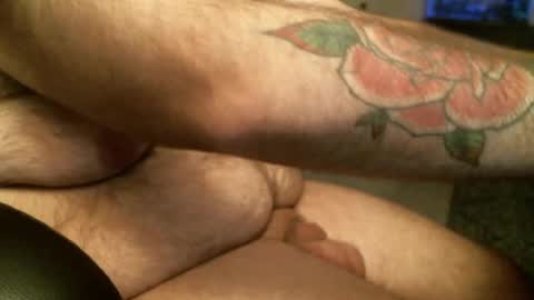 infernalthing online show from 09.11.25