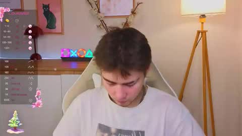 Jack online show from 02.08.26