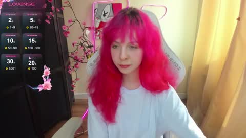 Ilona online show from 04.21.26