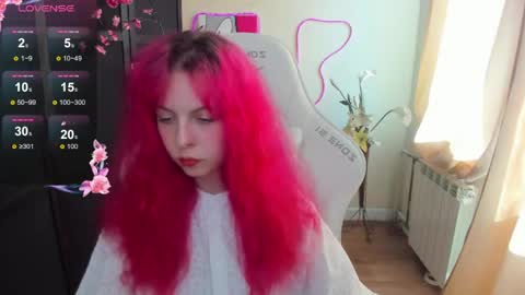 Ilona online show from 05.01.26