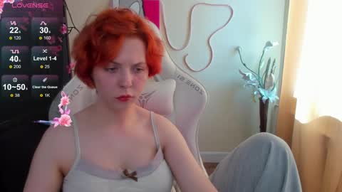 Ilona online show from 06.10.26