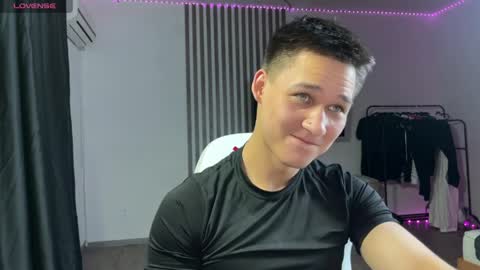 InfernoLust online show from 03.29.26