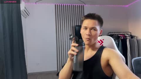 InfernoLust online show from 04.01.26