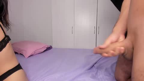 Snapshot of infinitesex2 chatting on 03.01.25 Samantha and chris online show from 03.01.25