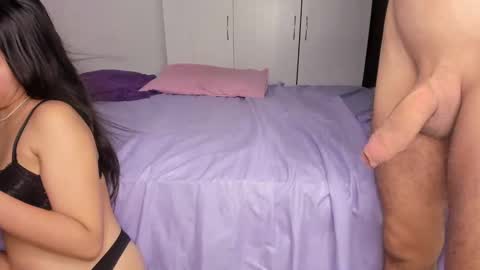 Snapshot of infinitesex2 chatting on 03.01.25 Samantha and chris online show from 03.01.25