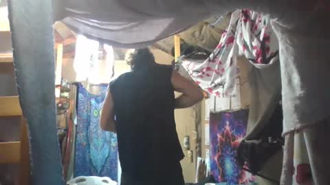 infinitflamezlife online show from 10.03.25