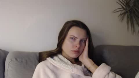 Sweet girl online show from 12.28.24