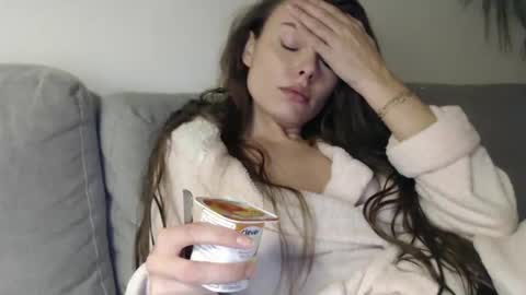 Sweet girl online show from 01.21.25