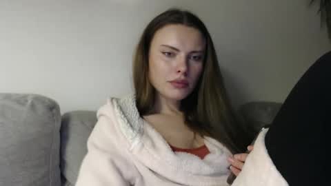 Sweet girl online show from 02.06.25