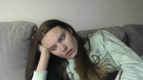 Sweet girl online show from 02.13.25