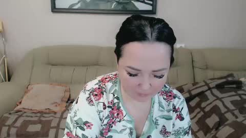 Snapshot of infinity_loveliness chatting on 01.28.25 Infinity online show from 01.28.25