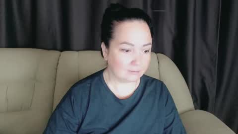 Snapshot of infinity_loveliness chatting on 09.16.25 Infinity online show from 09.16.25