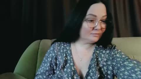 Snapshot of infinity_loveliness chatting on 03.26.26 Infinity online show from 03.26.26